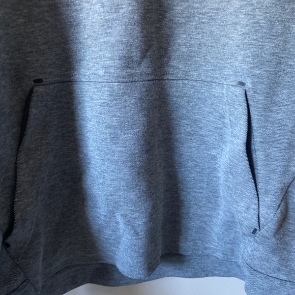 NIKE SPORTSWEAR TECH FLEECE CREW SWEATSHIRT Size M - Picture 3 of 10
